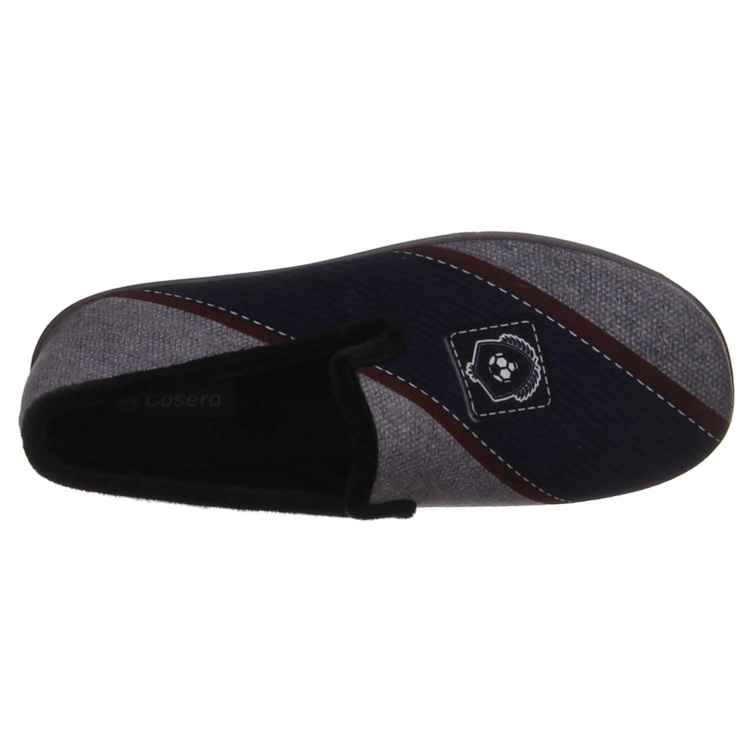 Scandi Scandi 319-0018 grau