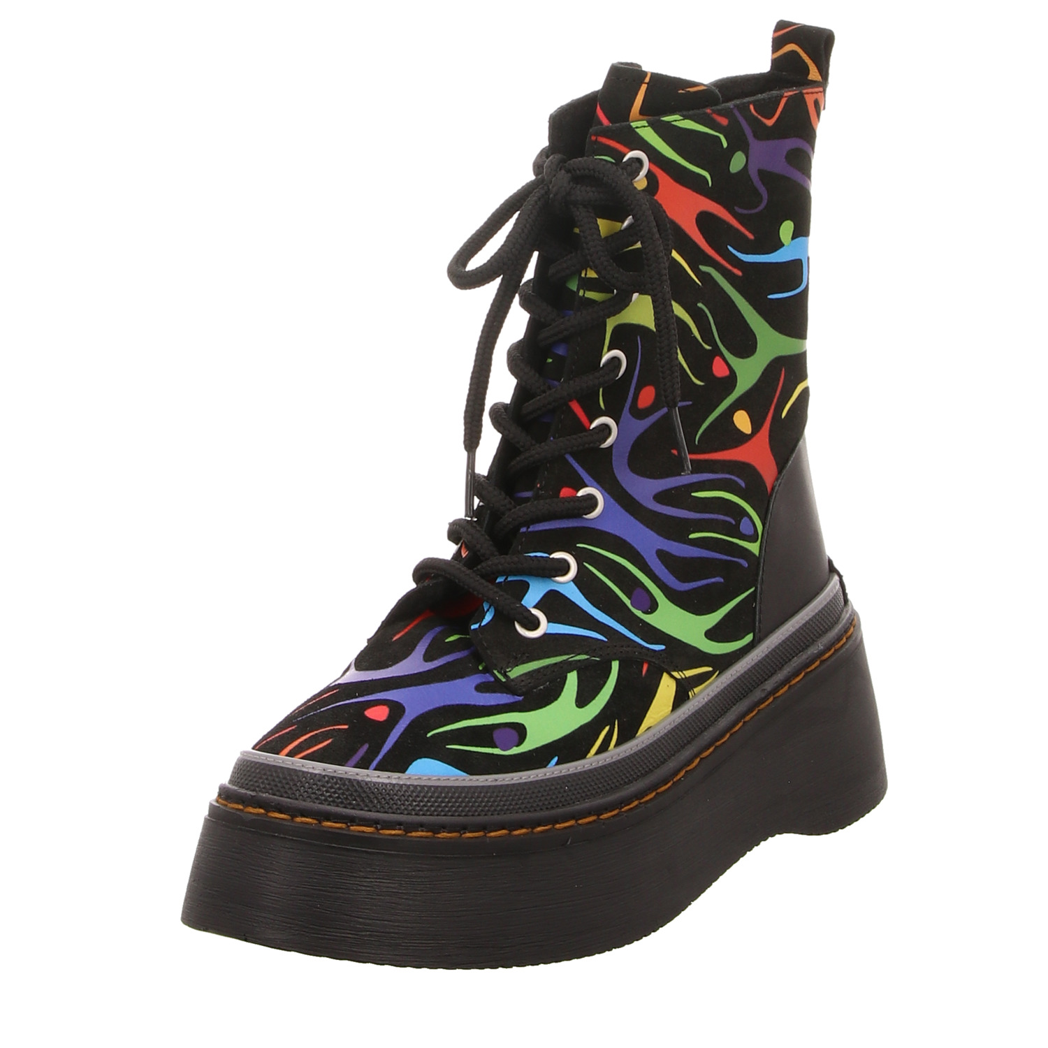 Gemini Stiefel 035103 996