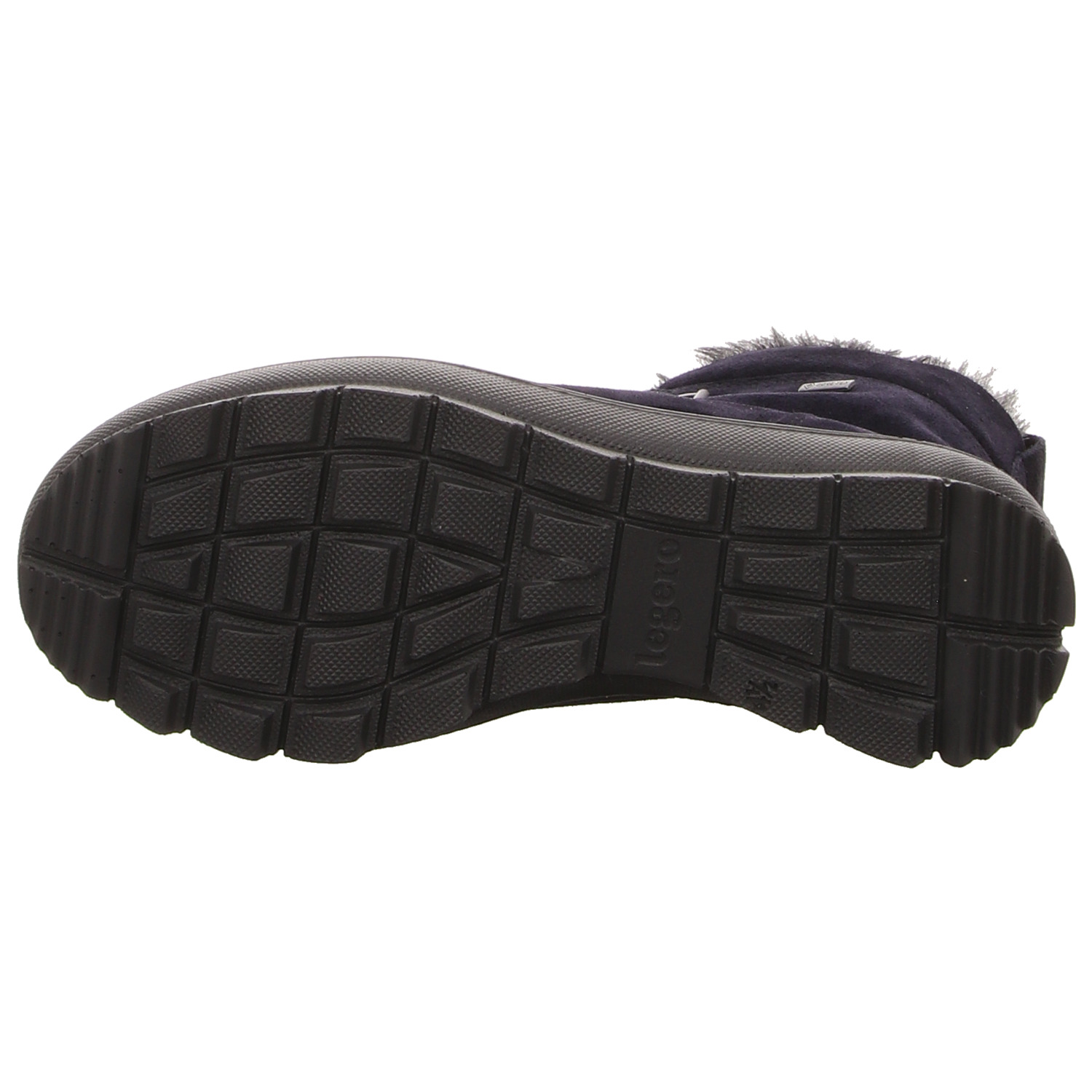 Legero Stiefel 2-000503-8000