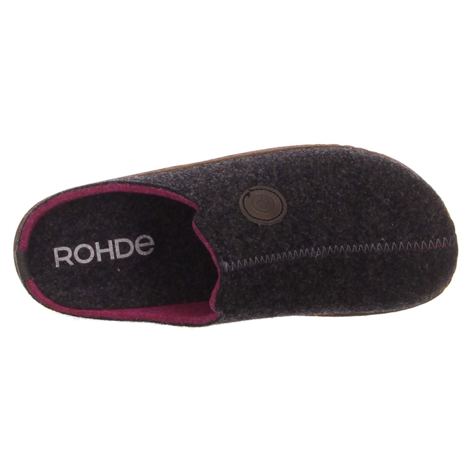 Rohde Hausschuhe 6120/84