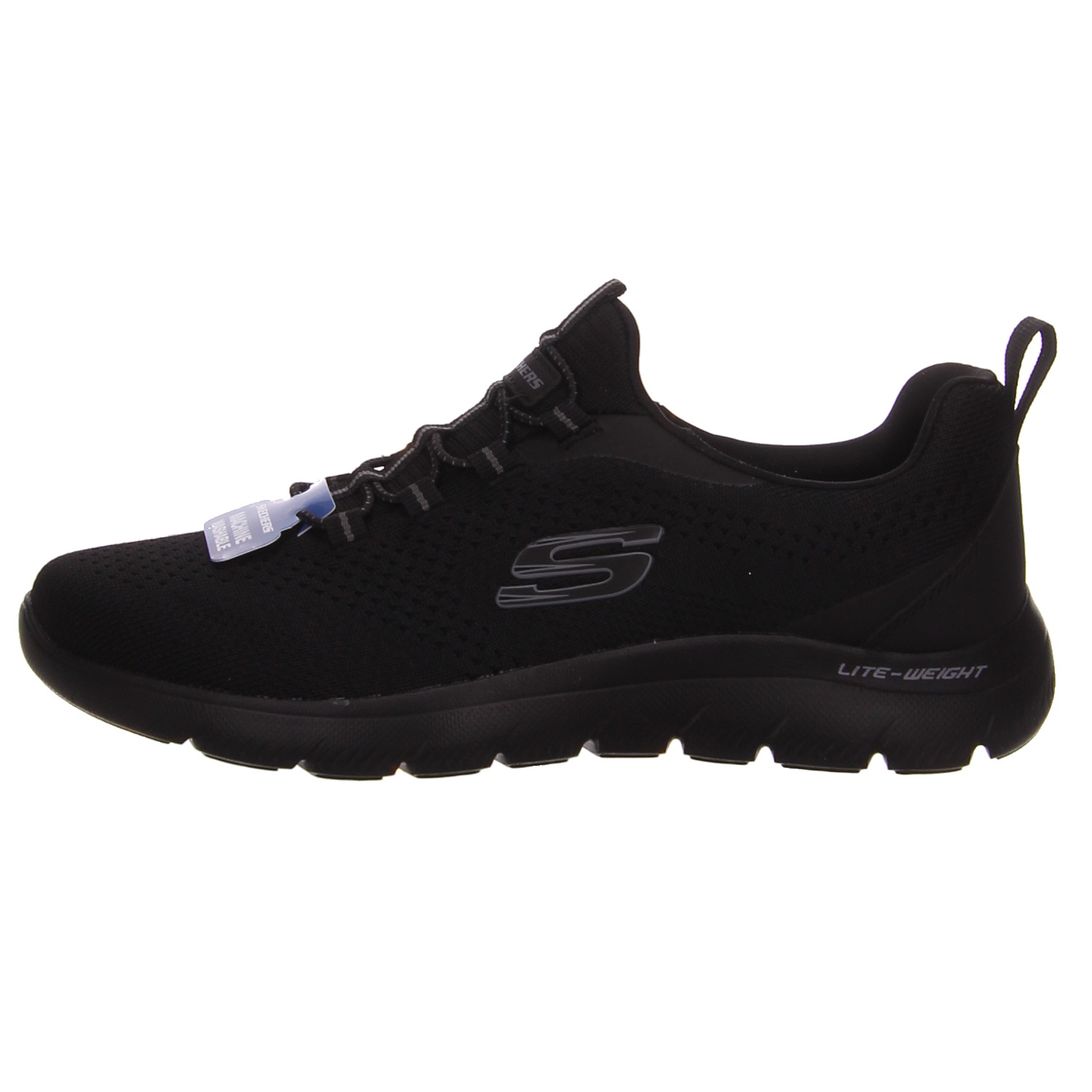 Skechers Slipper 232832 BBK