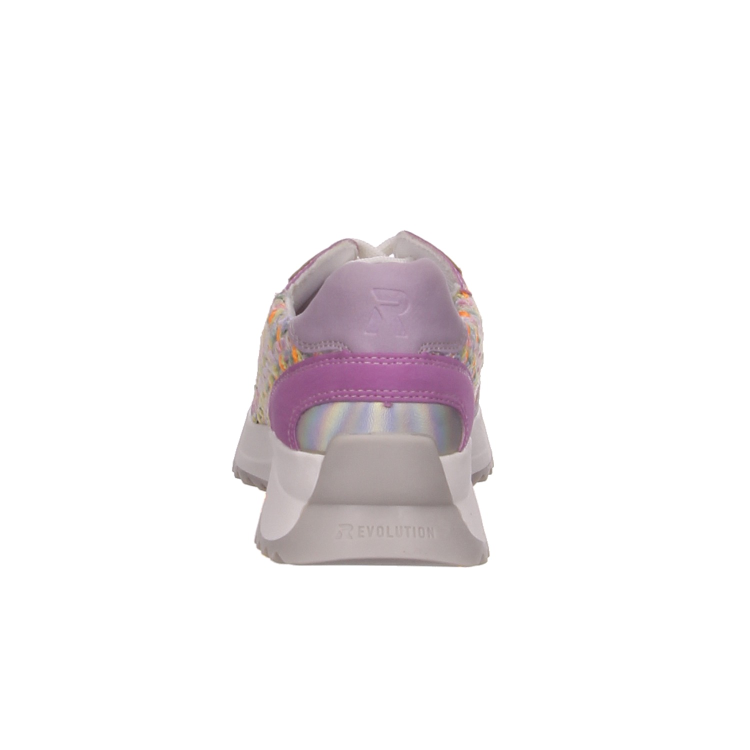 Rieker Sneaker multi Rieker Rieker W1300-90