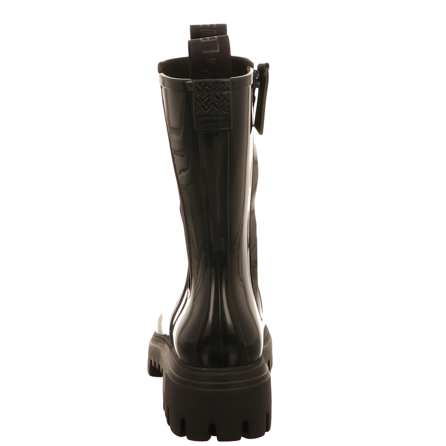 Lemon Jelly Stiefel City 01