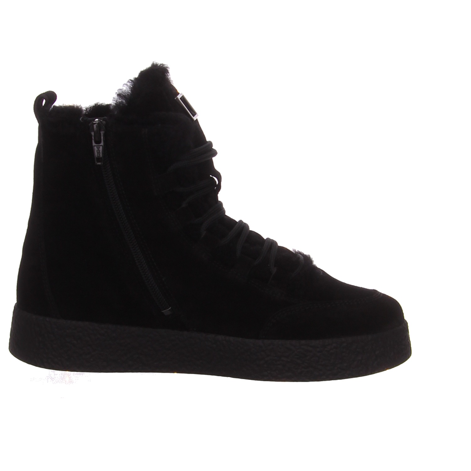 Högl Boots 2-100242-0100