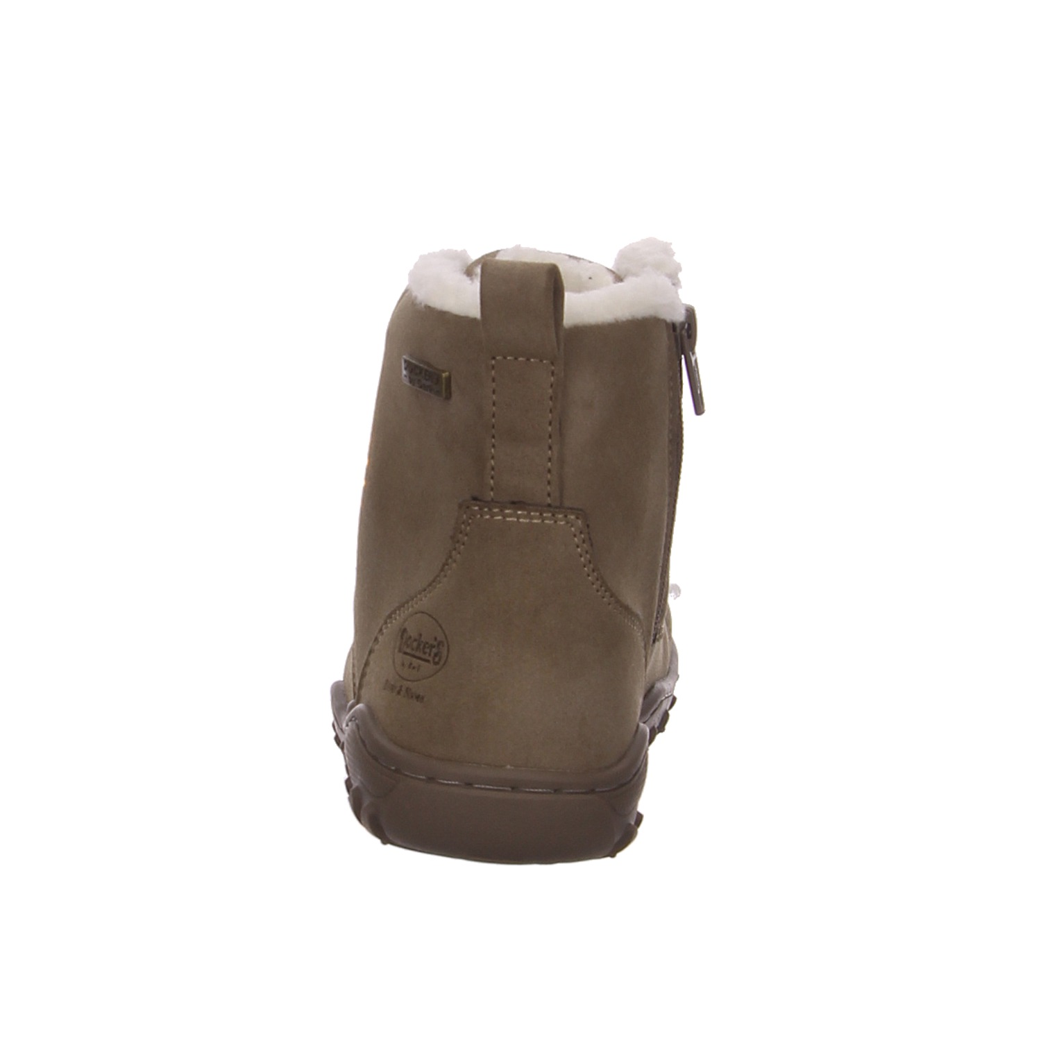 Dockers Schnürschuhe 55IA305 810430