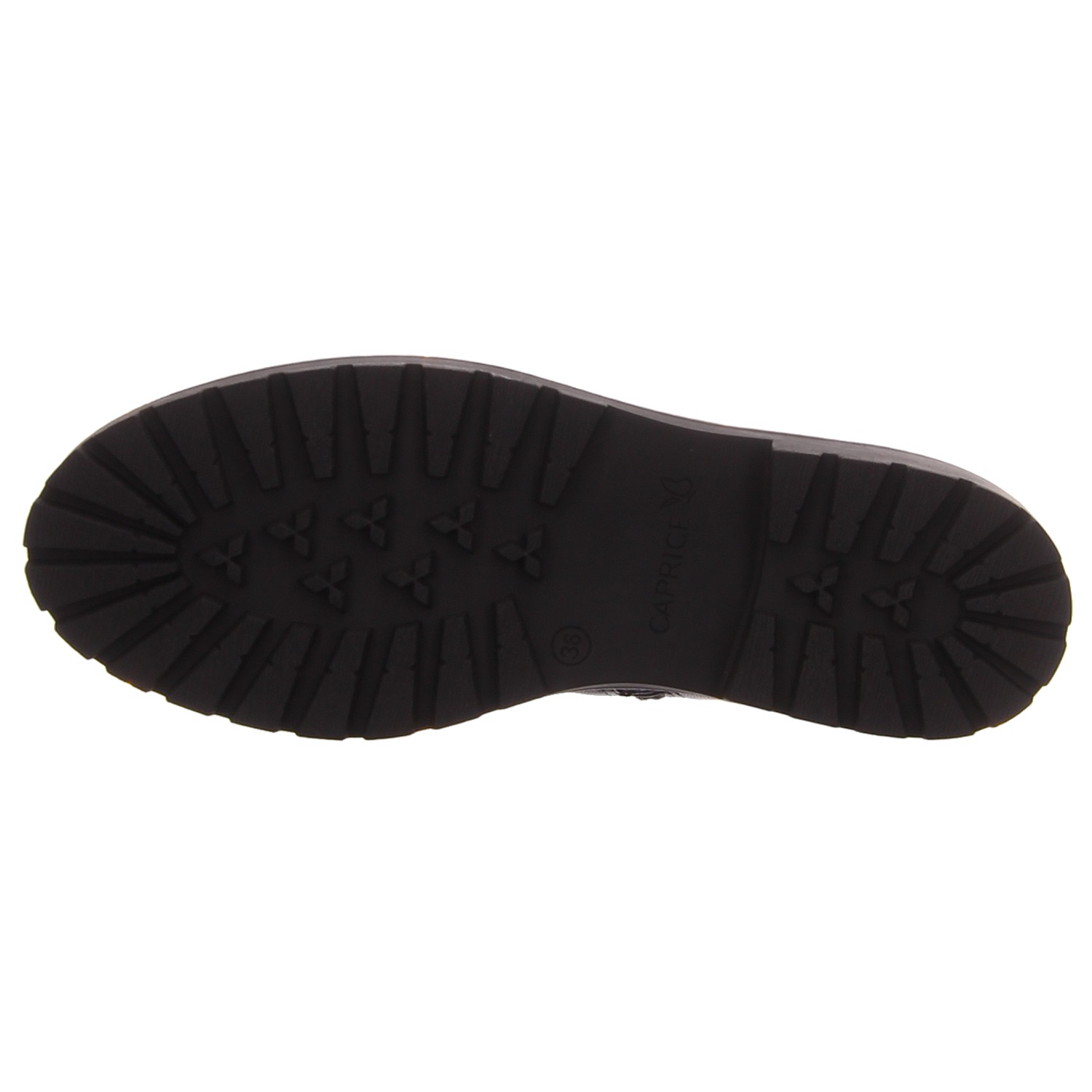Caprice Stiefeletten 9-25412-45-022