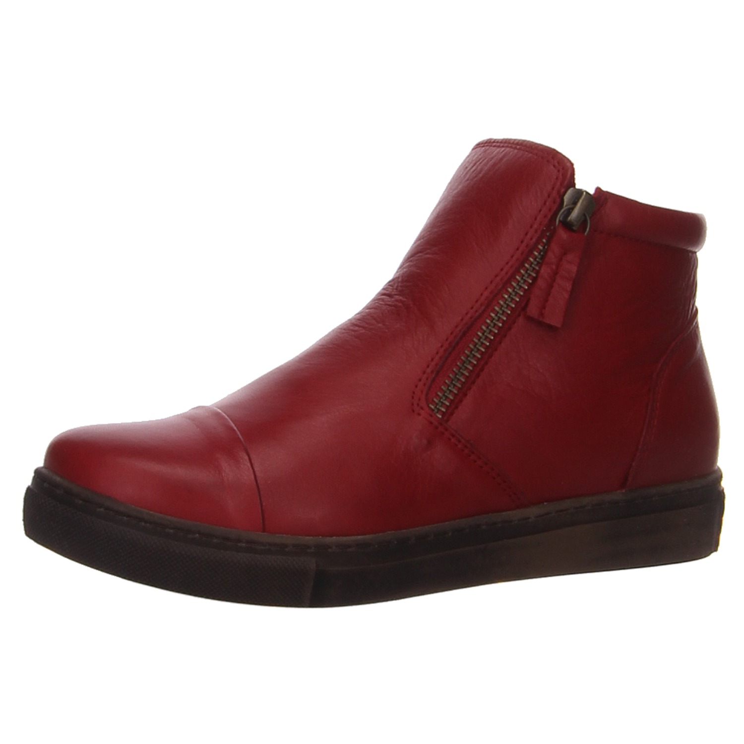 Andrea Conti Stiefeletten 0342876 583