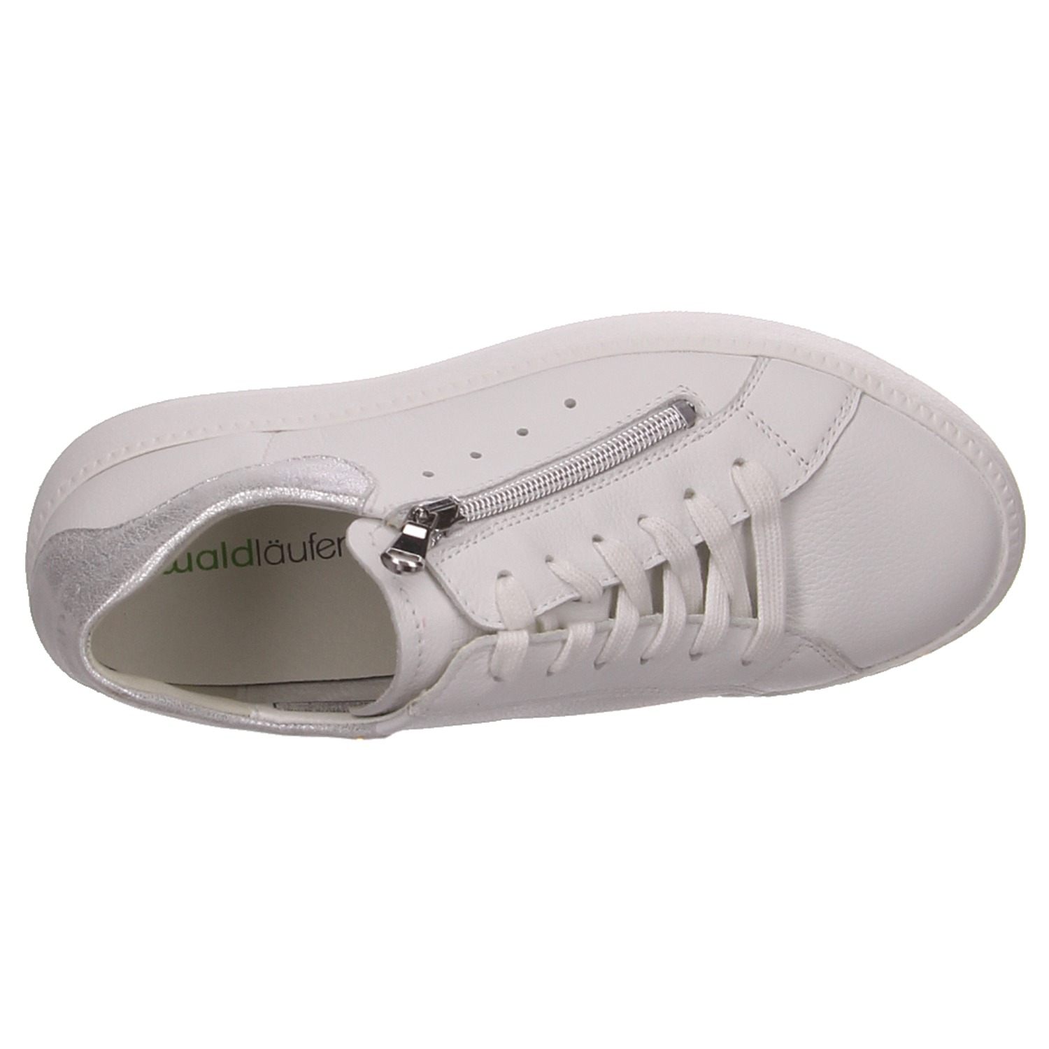 Waldläufer Schnürschuhe 733001 215663