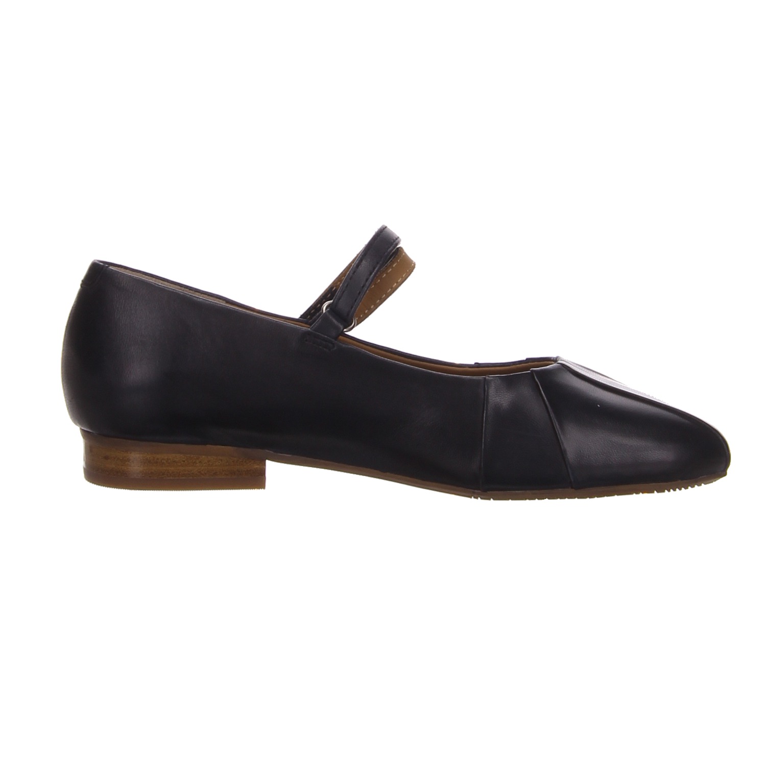 EVERYBODY Ballerinas 84702F1554 glove blue