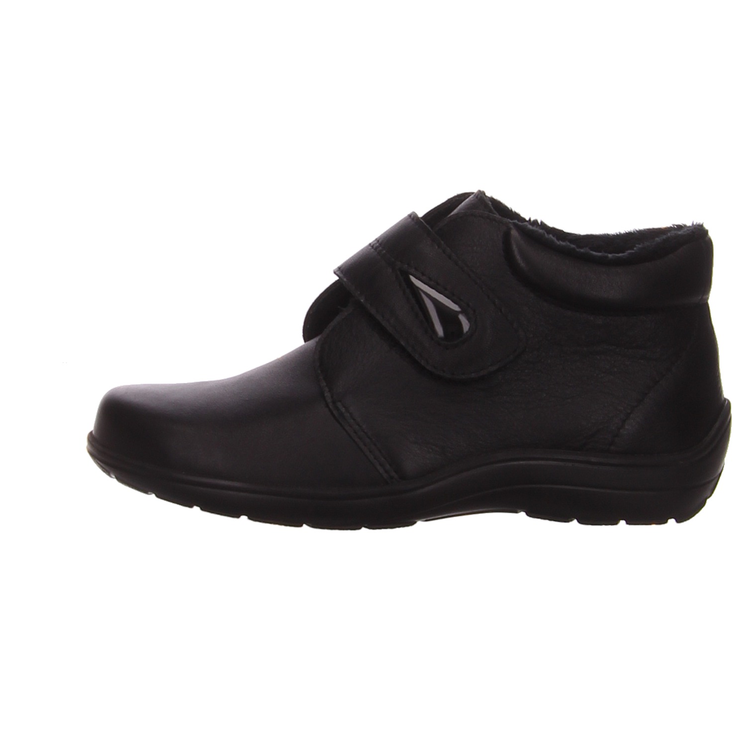 Lauter Comfort Stiefeletten Aline 25 black