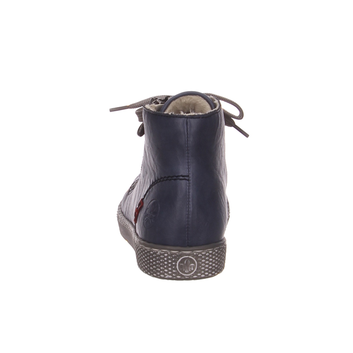 Rieker Schnürschuhe Z1221-14