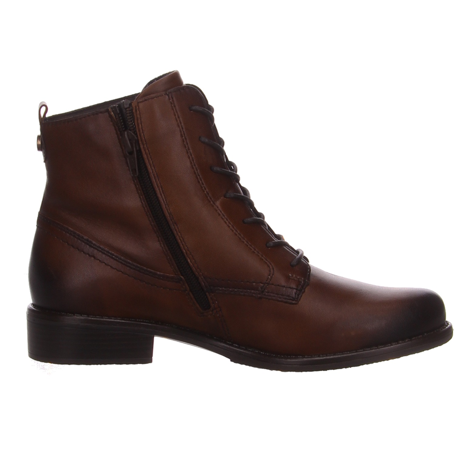 Remonte Schnürstiefel D0F83-22