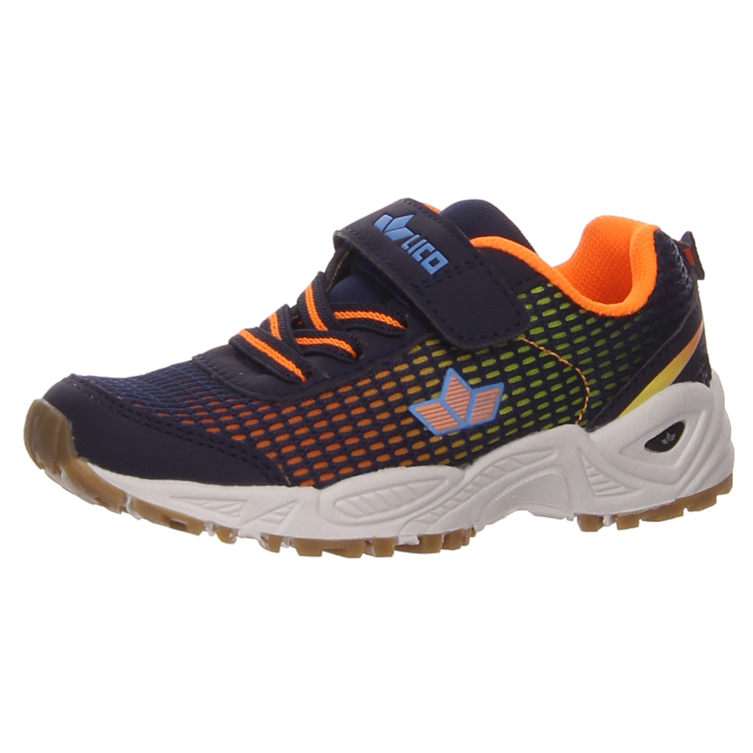 Lico Jungen Halbschuhe 366359