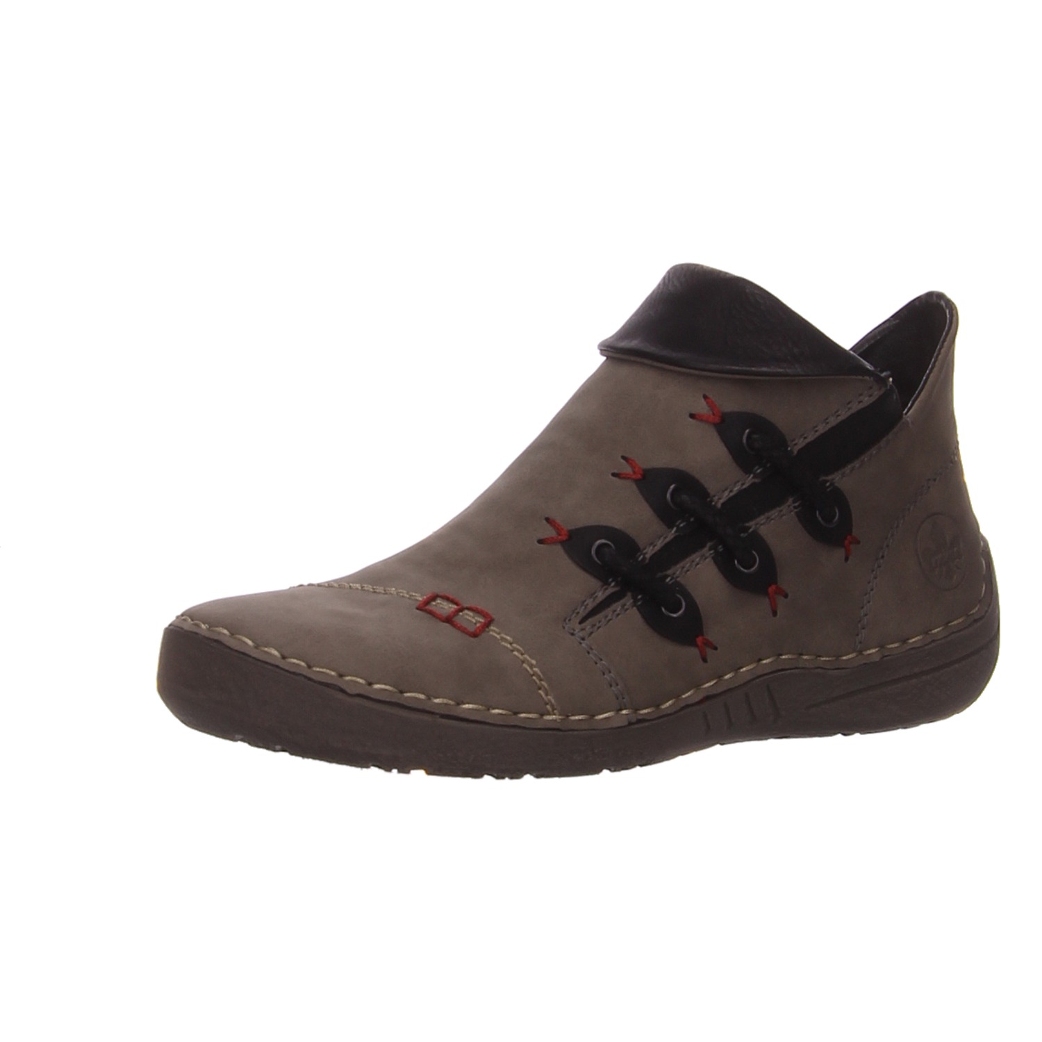 Rieker Stiefeletten 72581-42