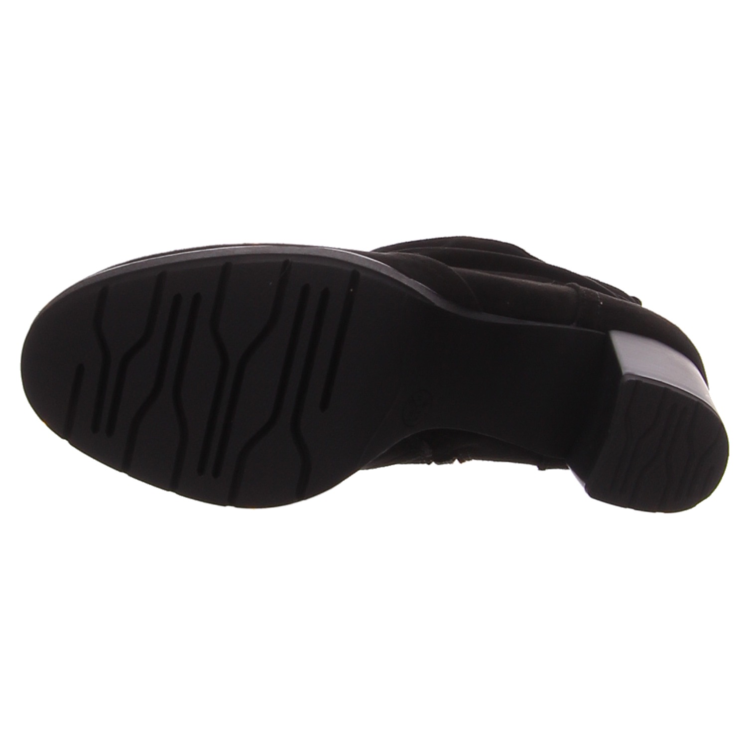 Jana Shoes Stiefelette schwarz Jana Jana 8-26378-43-001