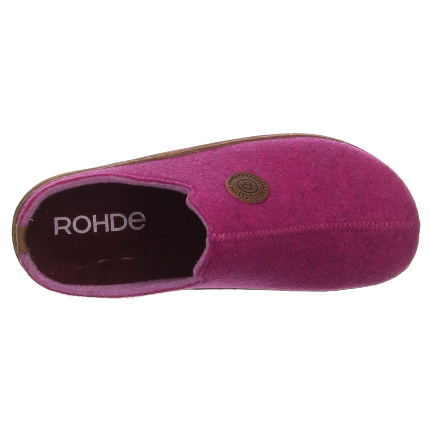 Rohde Hausschuhe 6122/46