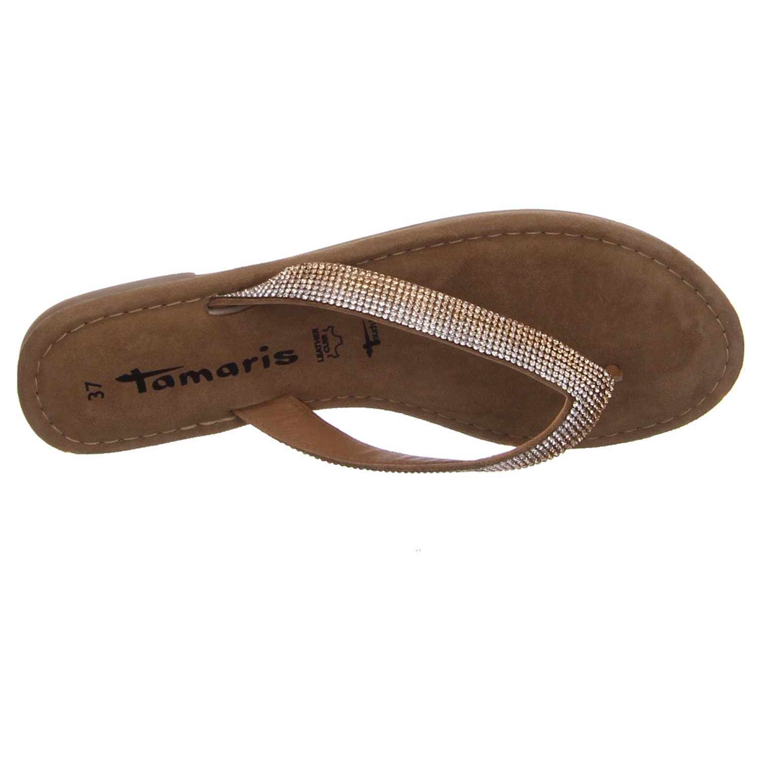 Tamaris Pantoletten 1-27129-44-586