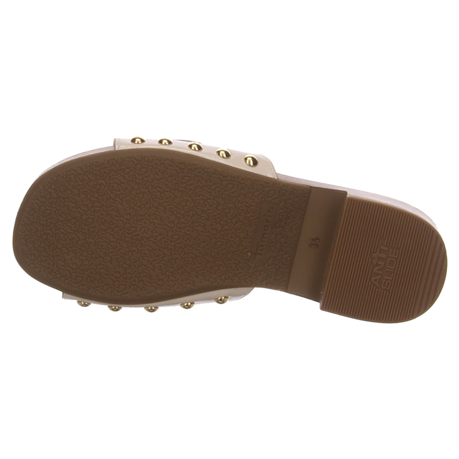 Tamaris Pantoletten 1-27315-46-418
