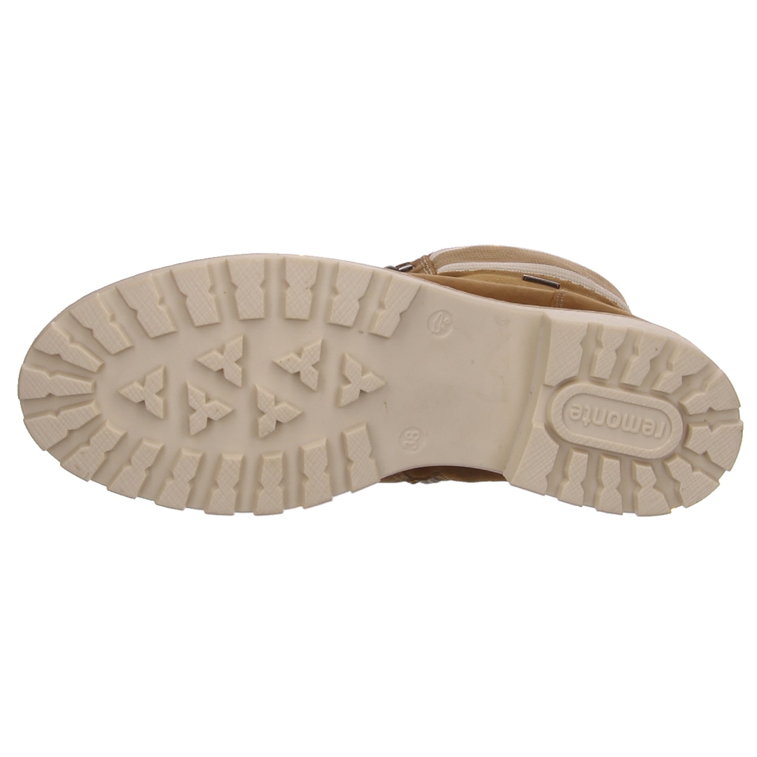 Remonte Schnürschuhe D0W77-22