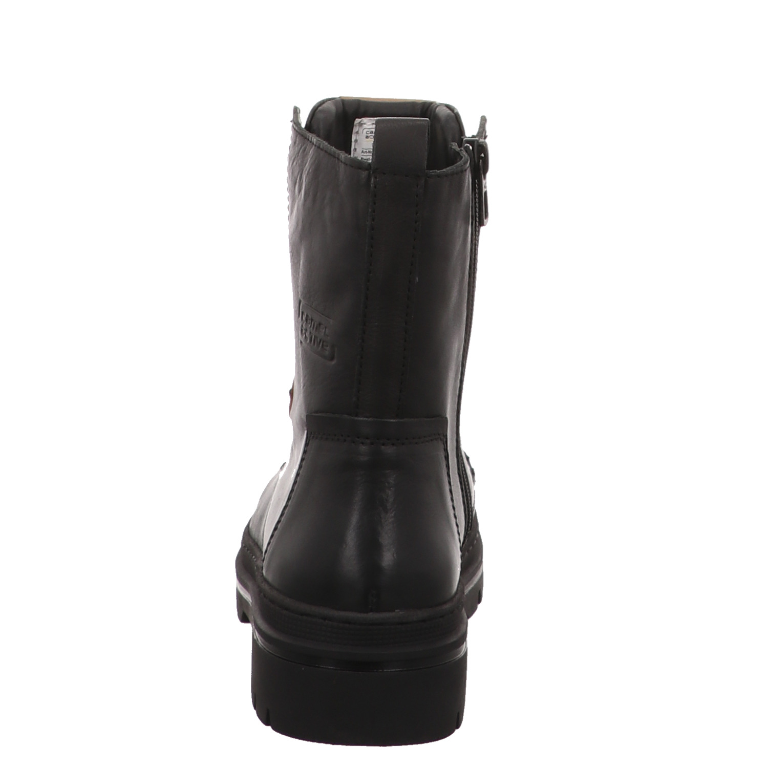 Camel Stiefel CAML301 100100