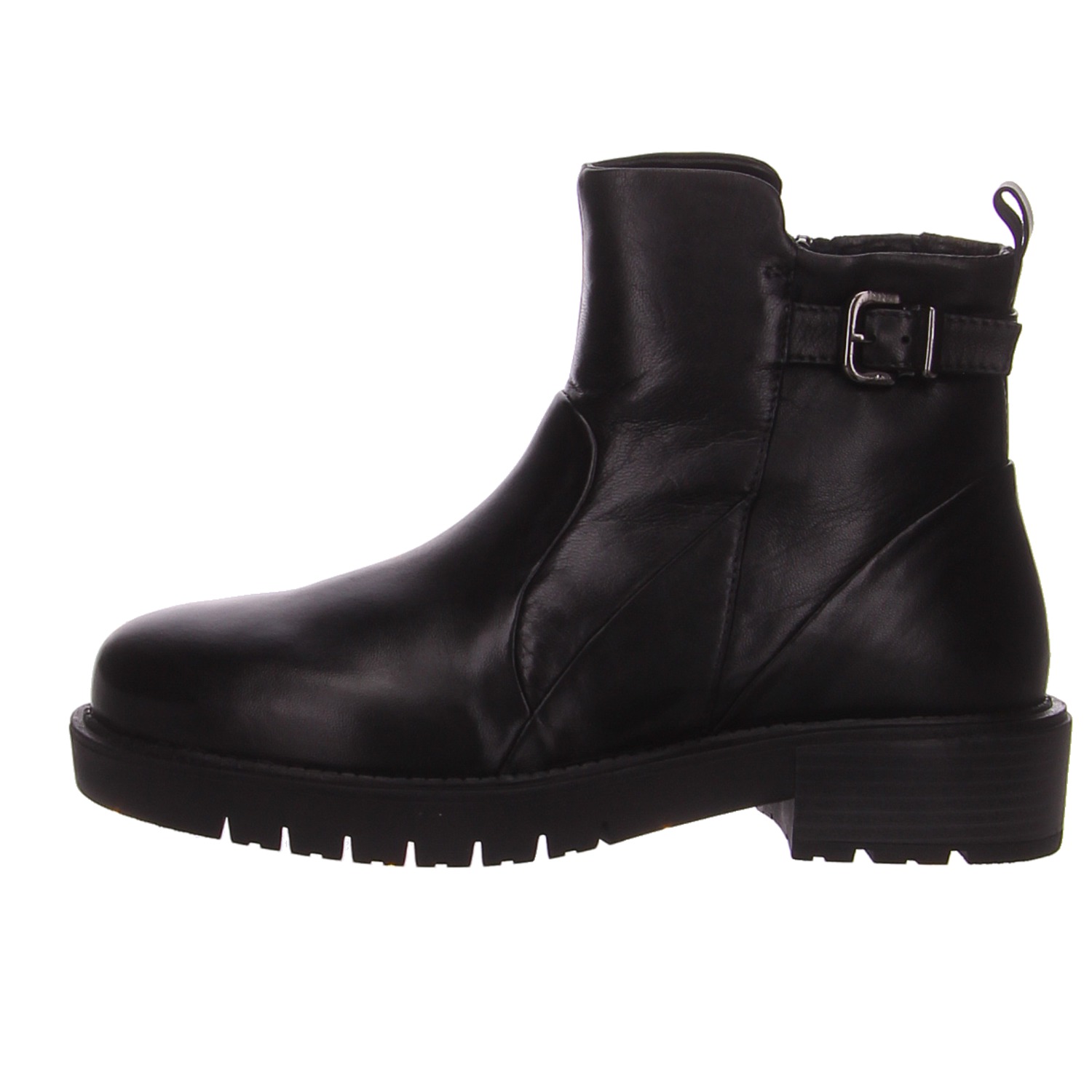 B.Z. Moda Stiefeletten 10200H3510 black