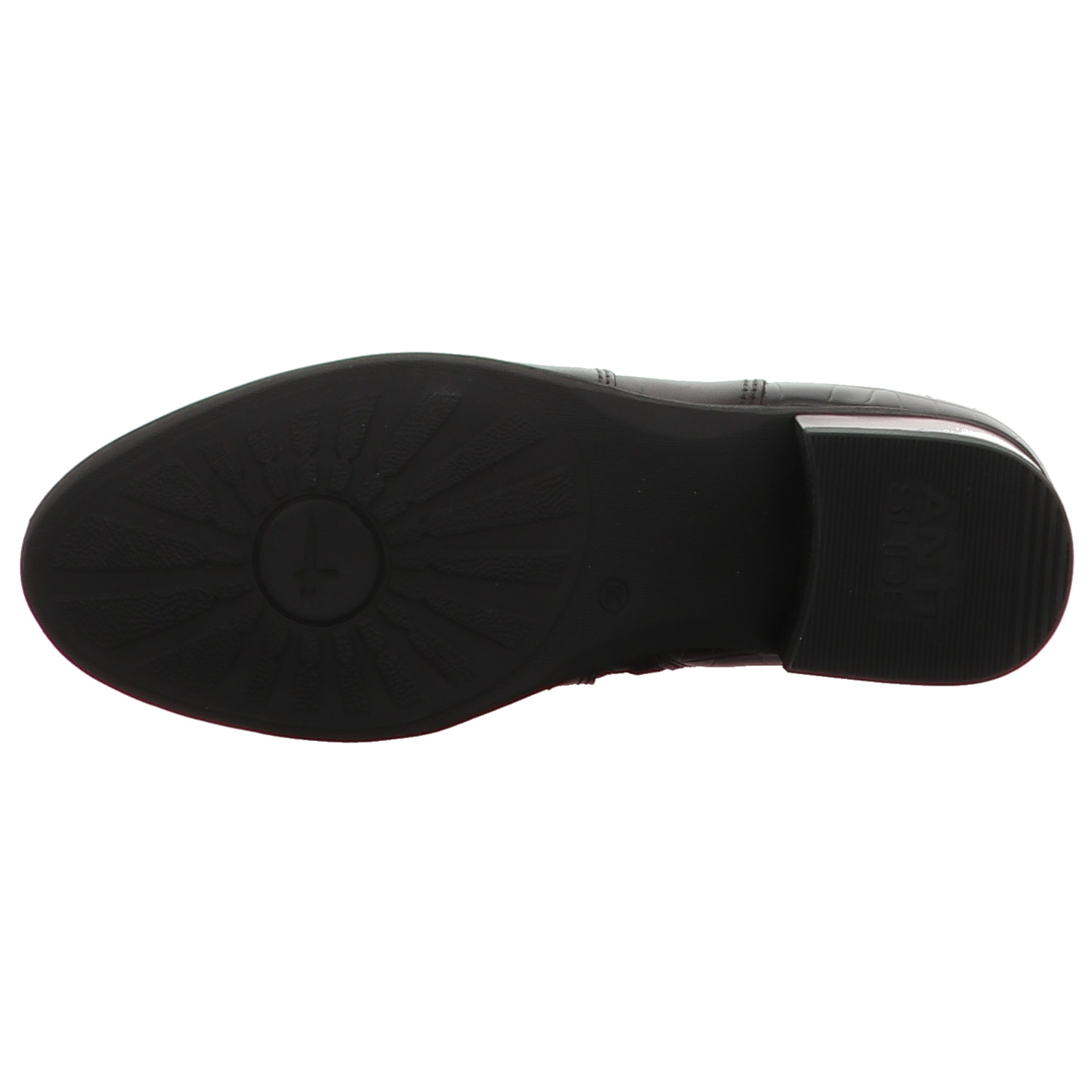 Tamaris Stiefeletten 1-1-25047-41-001