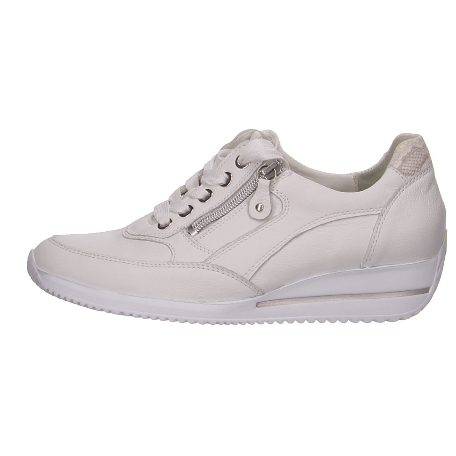 Waldläufer Schnürschuhe 980008 200799