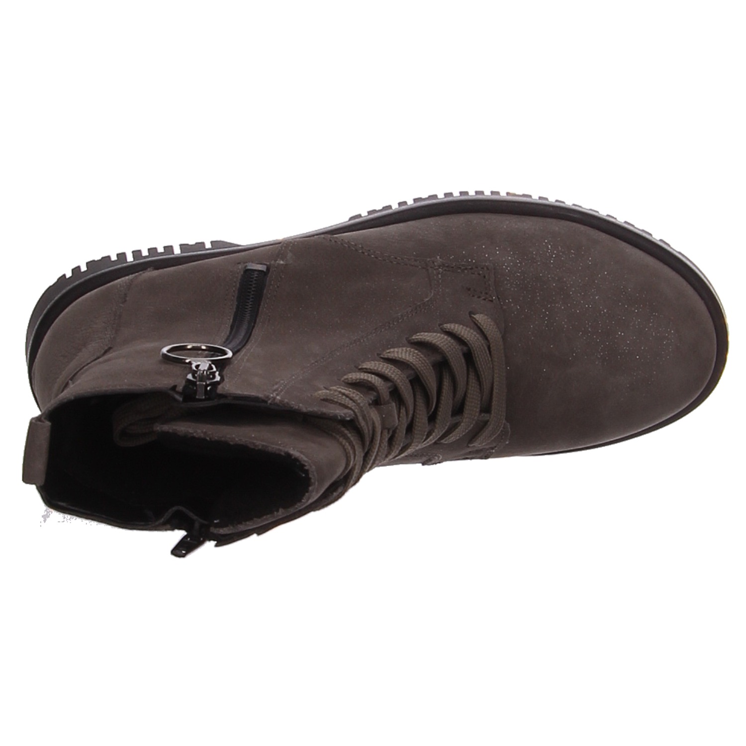 Waldläufer Schnürschuhe 934802 189052