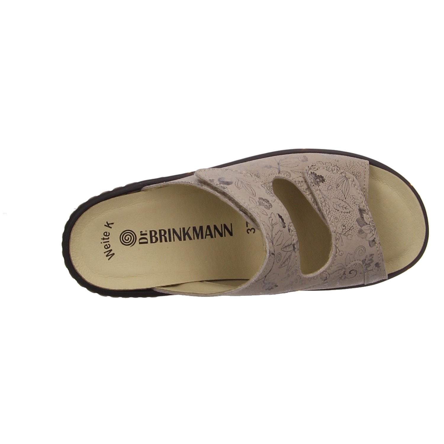Dr. Brinkmann Pantoletten 700735 08