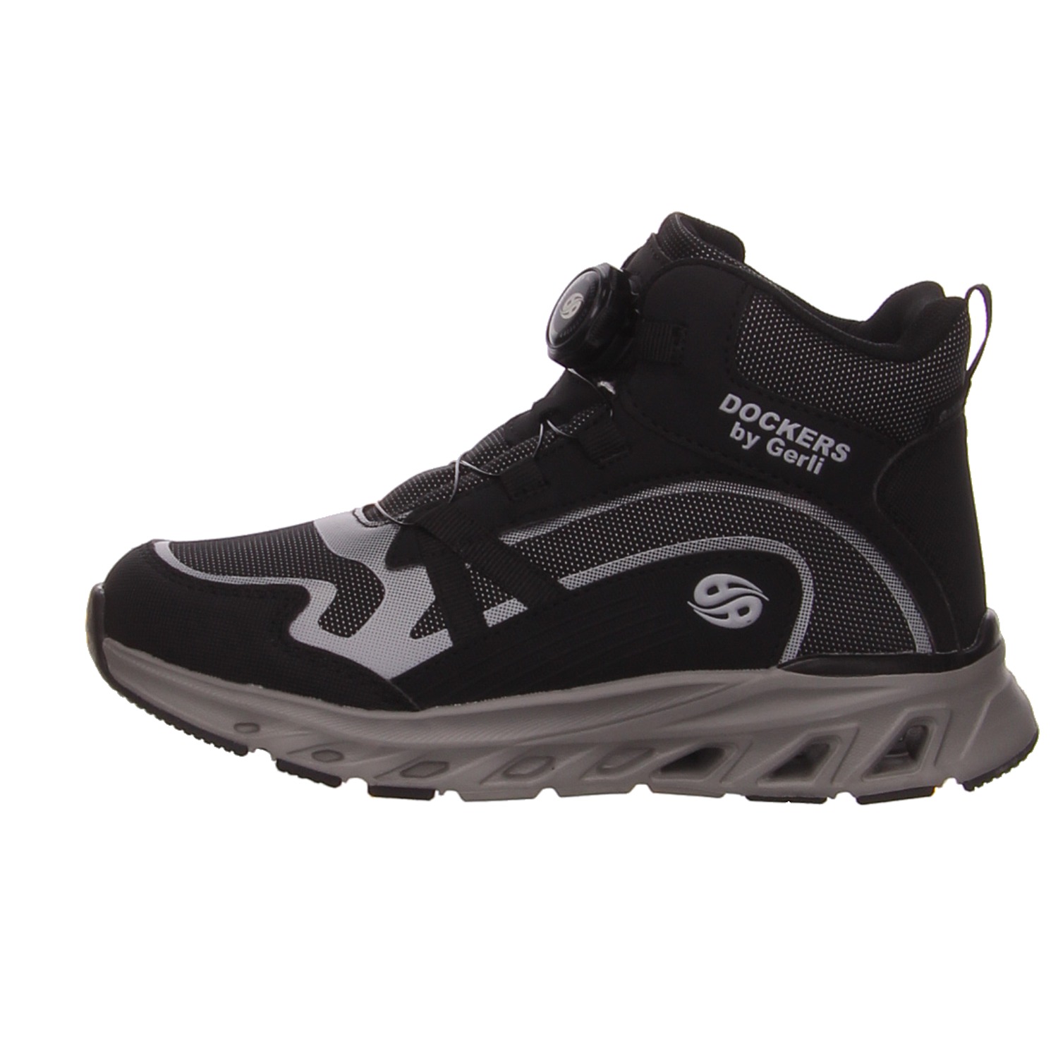 Dockers Wanderschuhe 57HS703 637100