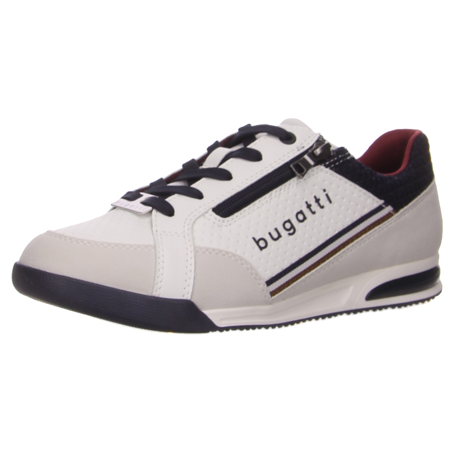 bugatti Schnürschuhe 325 A3809 5000 2000