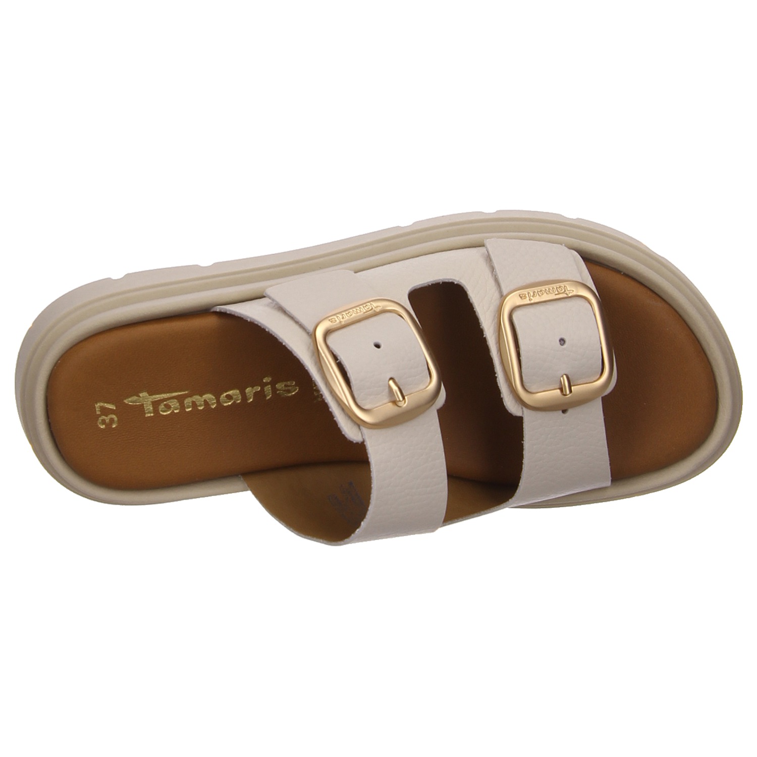 Tamaris Pantoletten 1-27239-42-413