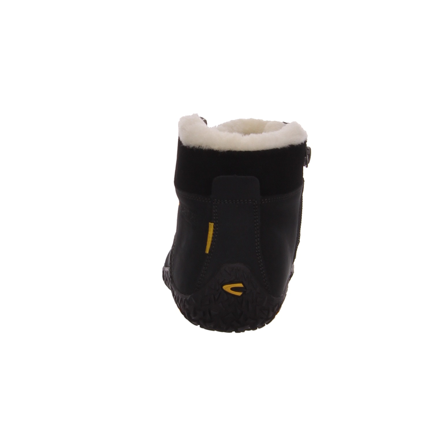 Camel Active Knöchelschuh schw Camel Schnürschuhe 54ILV16 312100