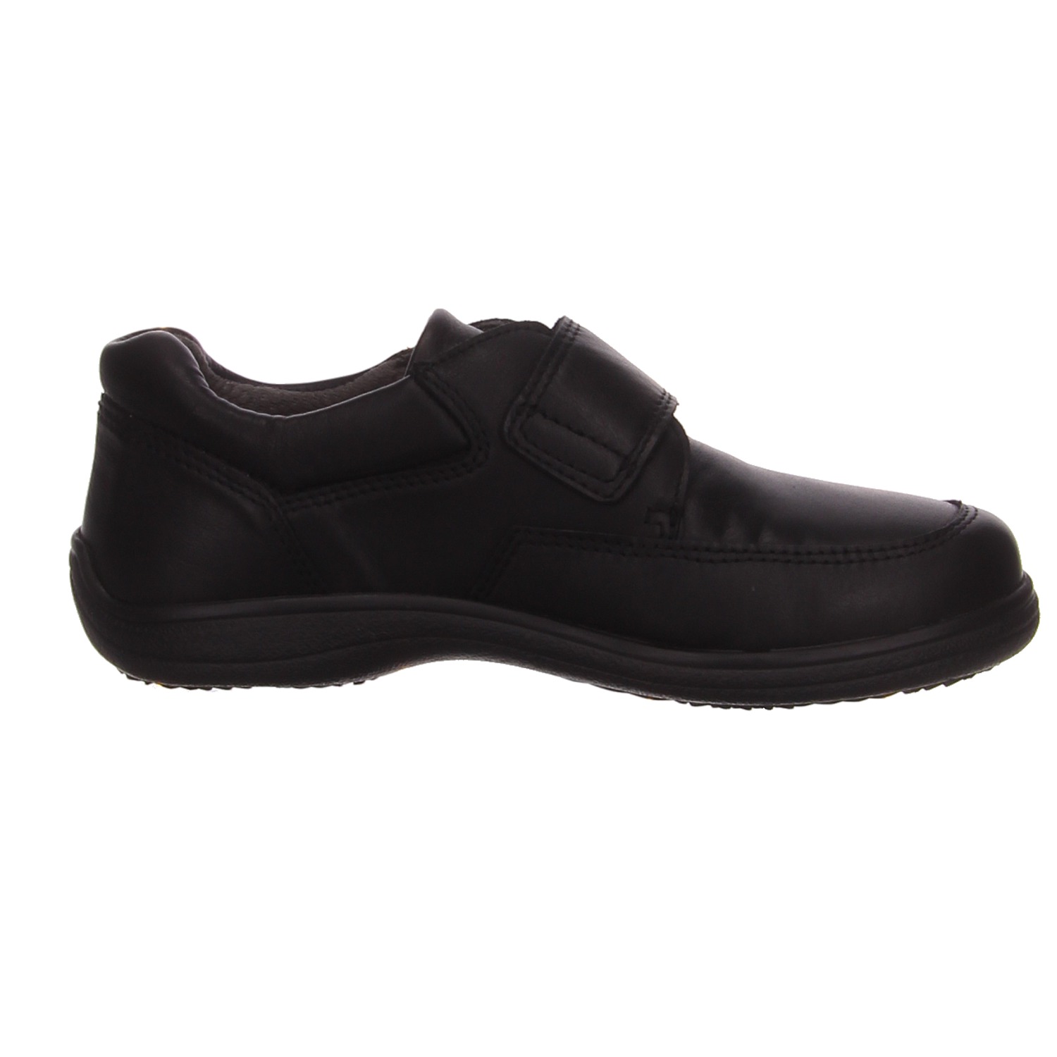 Lauter Comfort Slipper Arthur 02 black