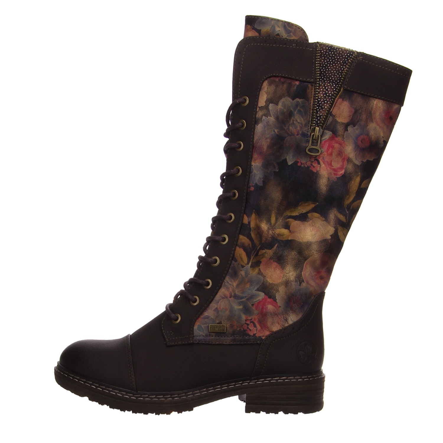 Rieker Stiefel braun Rieker Rieker 94731-91