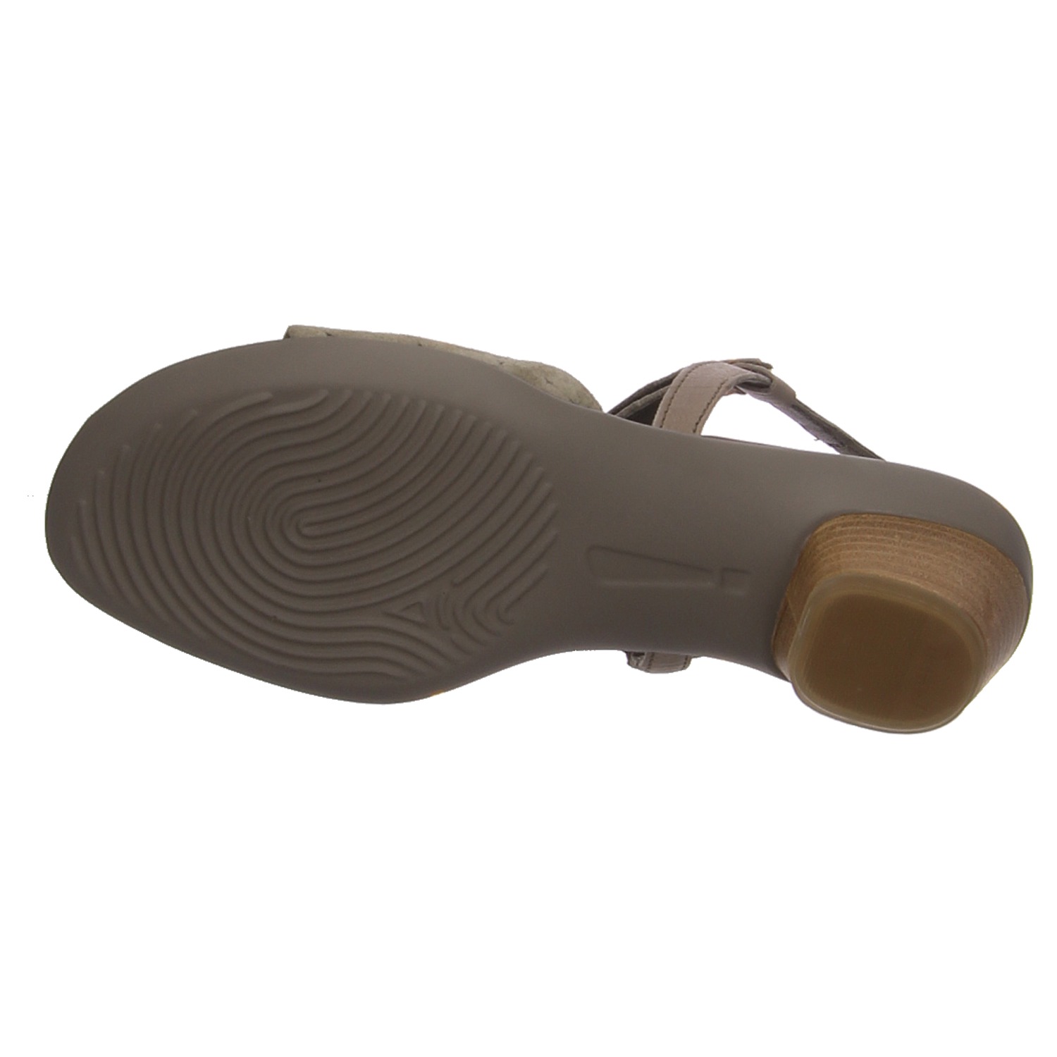 Think Sandaletten 3-000596-7000