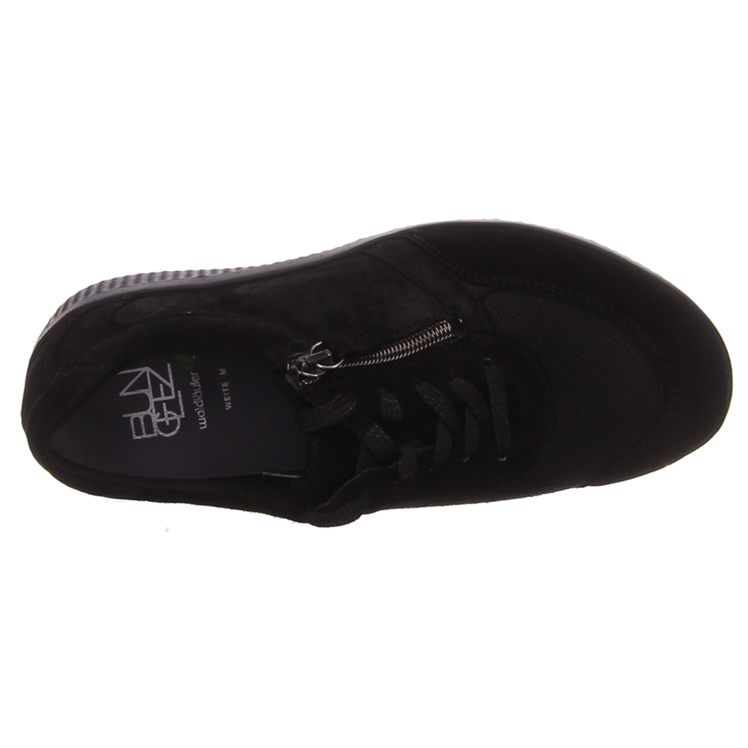 Waldläufer Schnürschuhe 815M01 416001