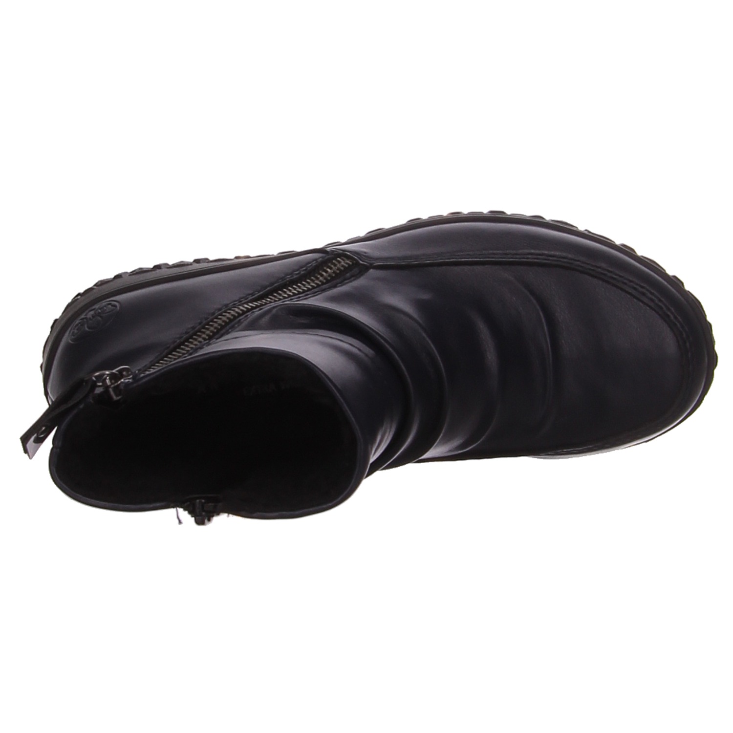 Rieker Stiefeletten blau Rieker Rieker 59585-14