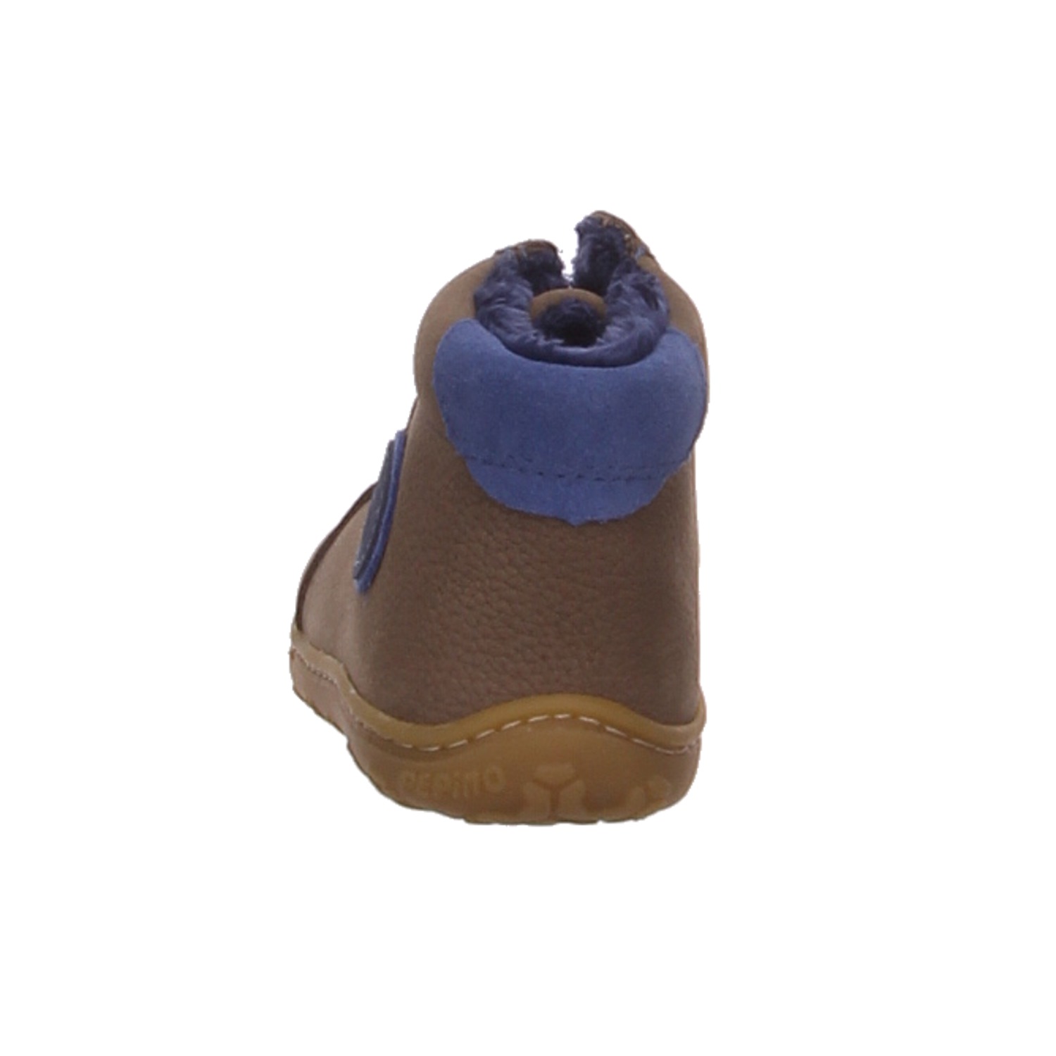 Ricosta Jungen Stiefel 50 1202402/271