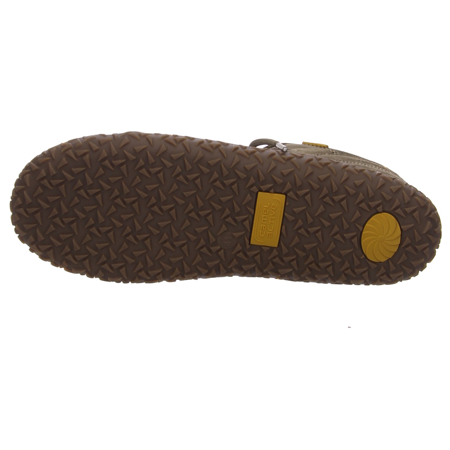 Camel Schnürschuhe 54ILA11 340850