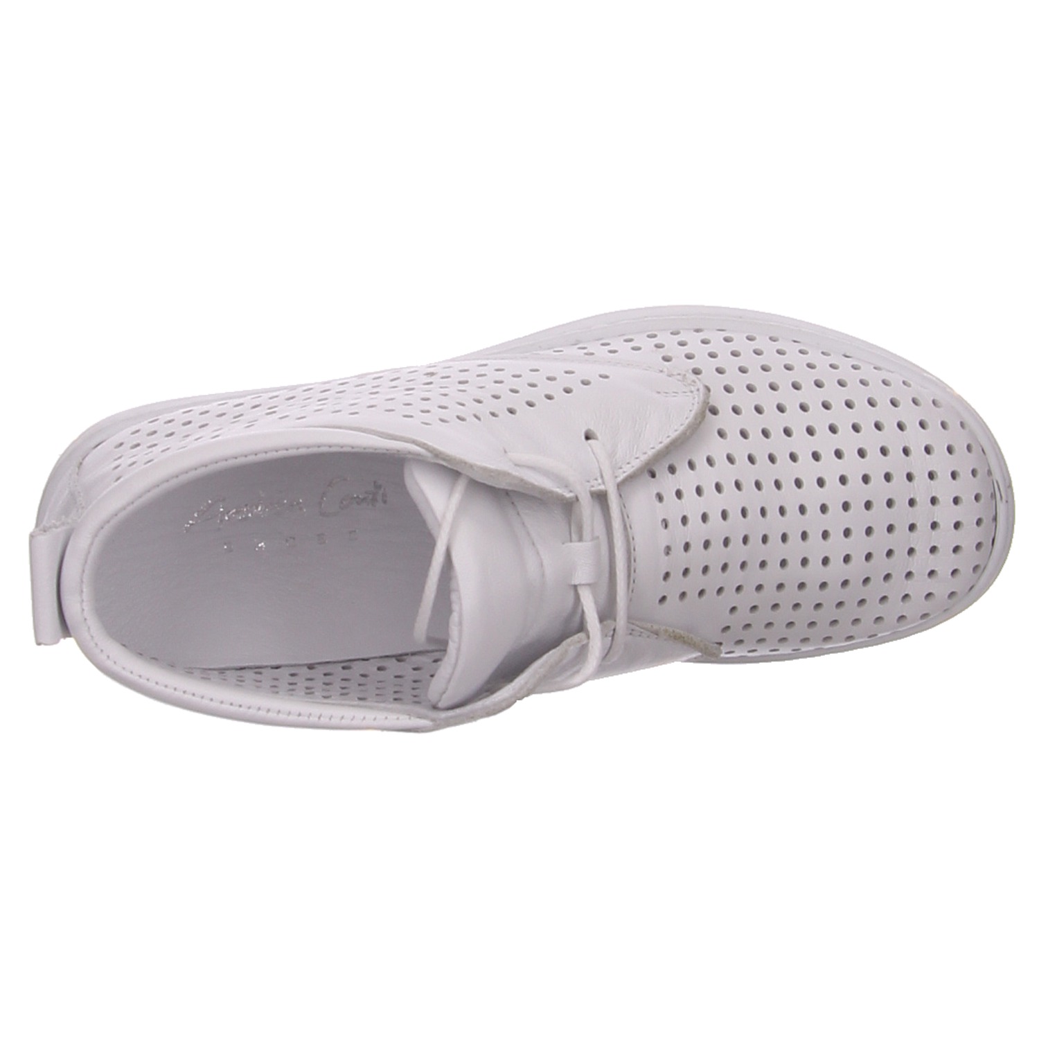 Andrea Conti Schnürschuhe 0343461 001