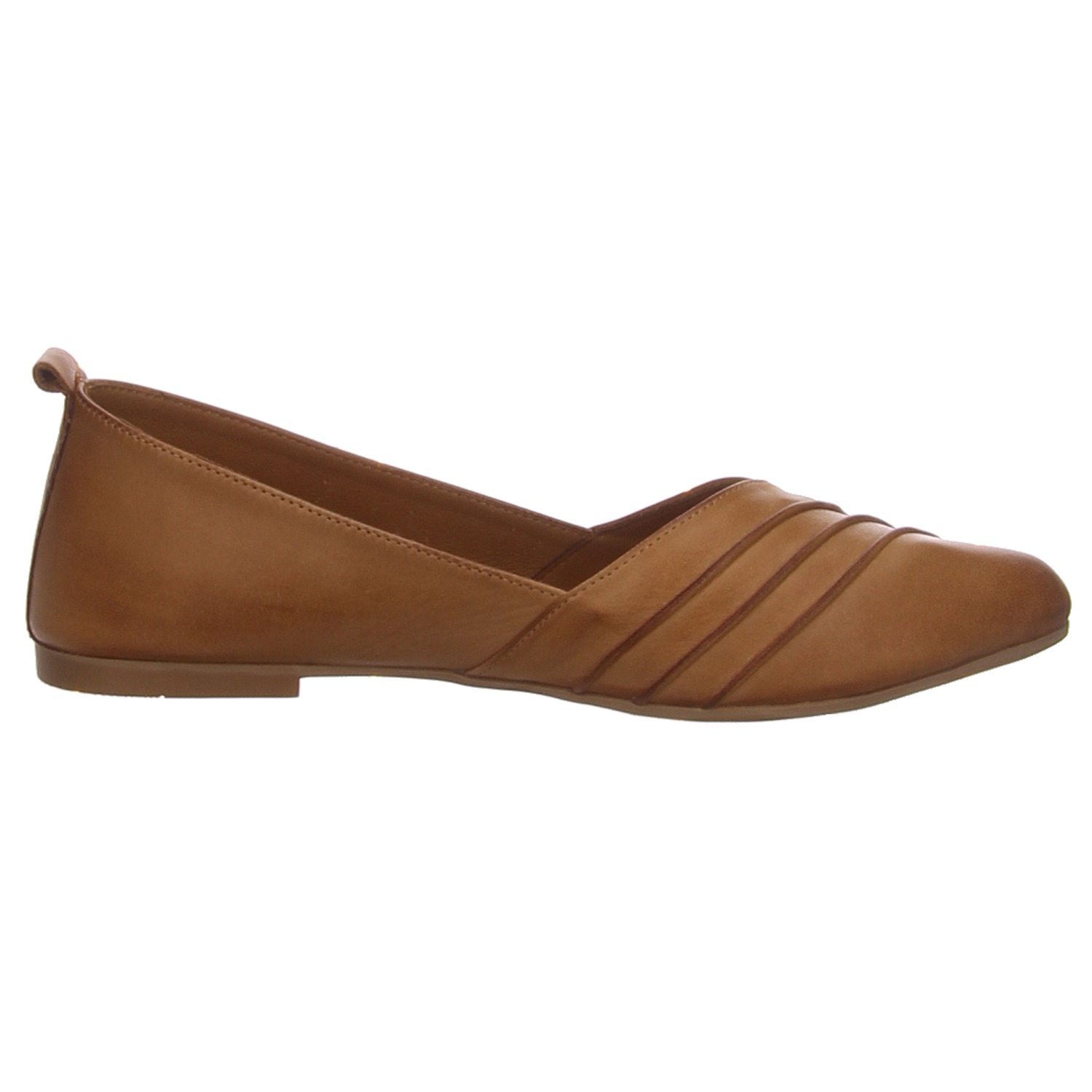 elbandi Ballerinas 425 1908 braun