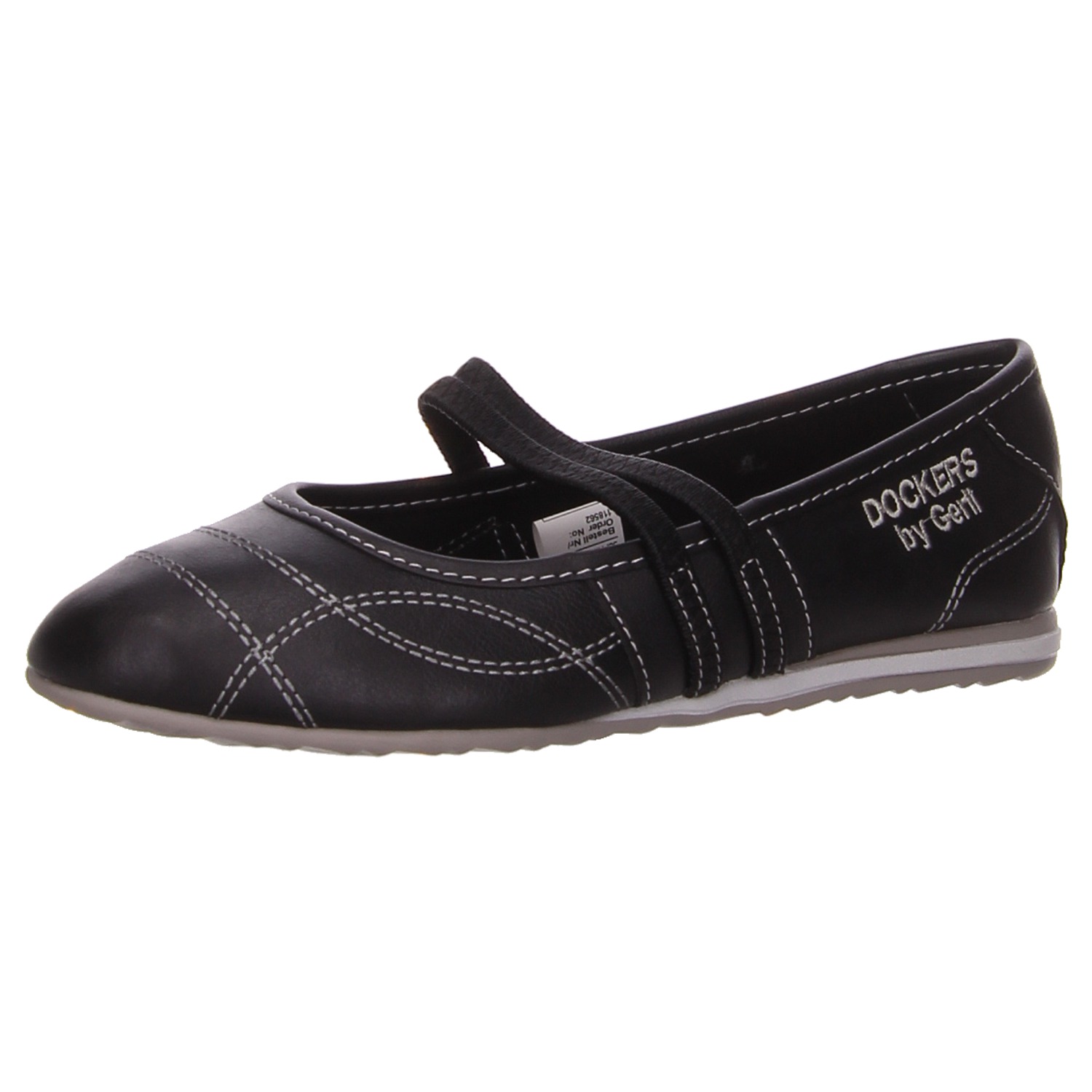 Dockers Ballerinas 56FH203 680100