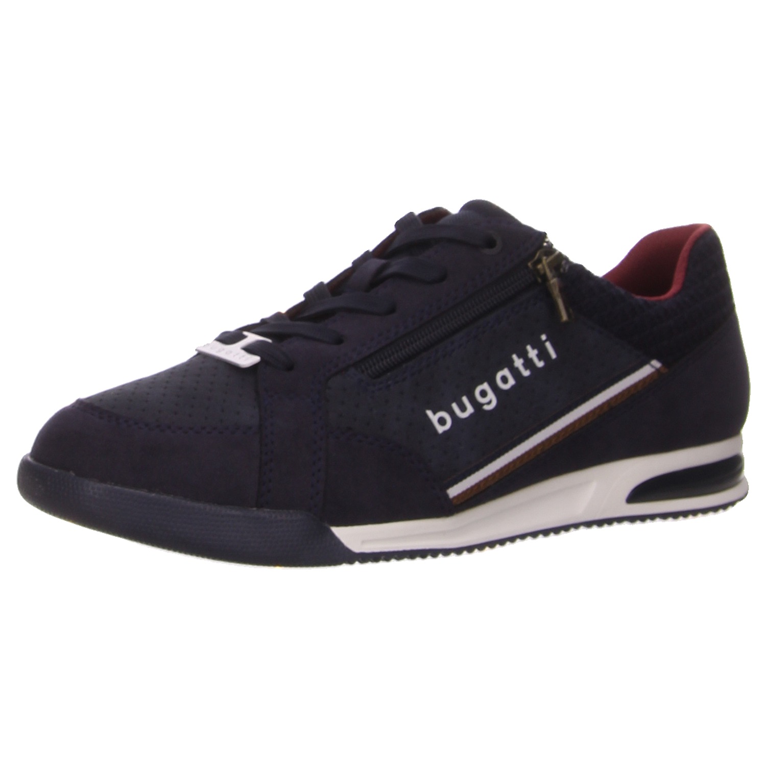 bugatti Schnürschuhe 325 A3809 5950 4163