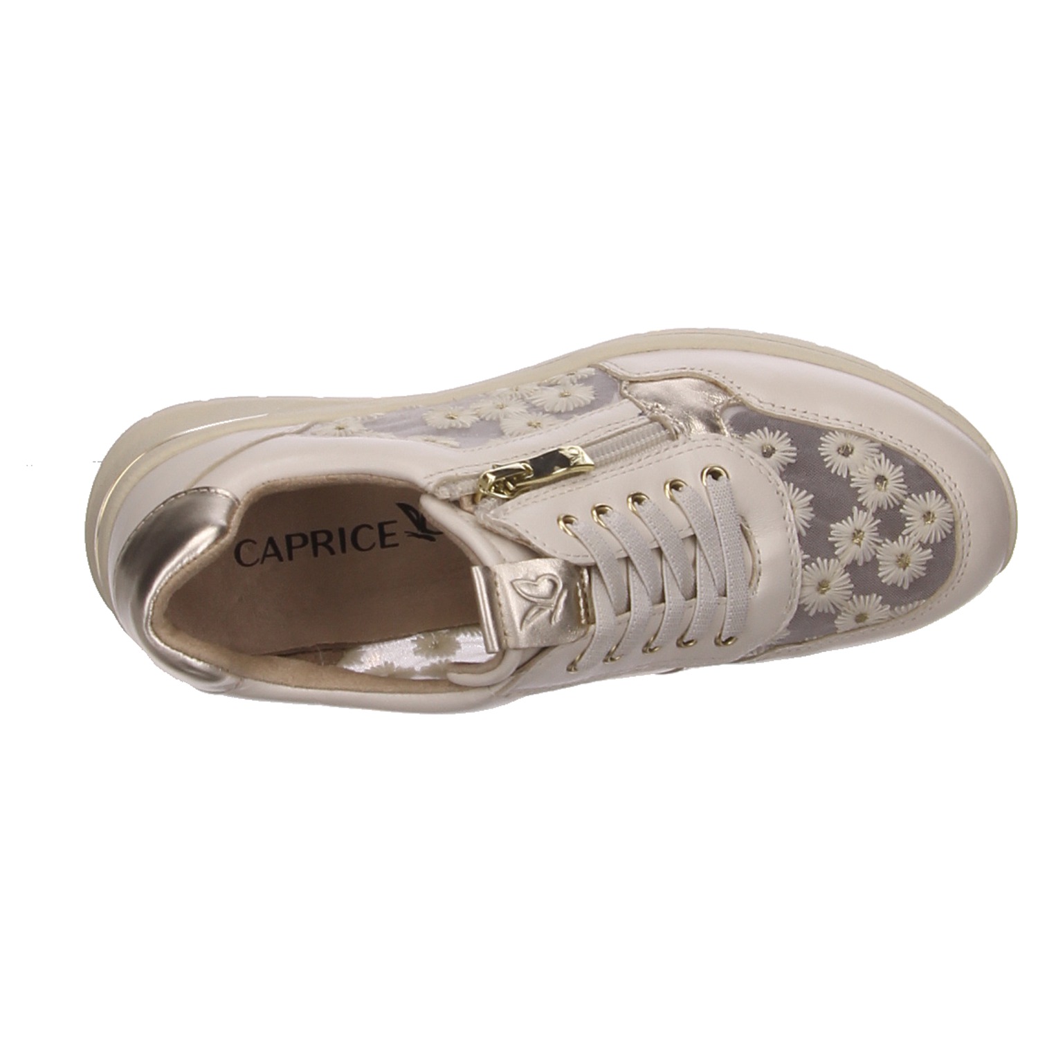 Caprice Sneaker 9-23703-46-658