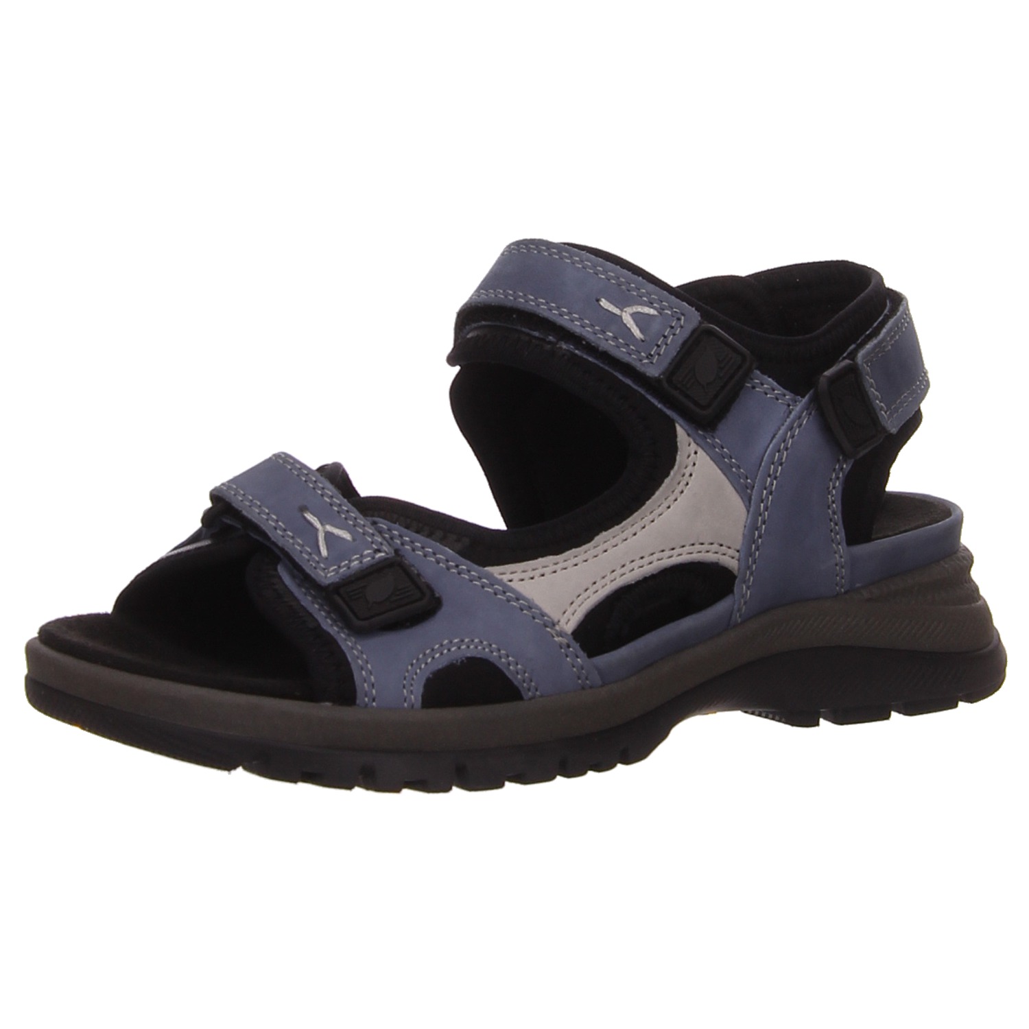 Waldläufer Wanderschuhe 769004 100263