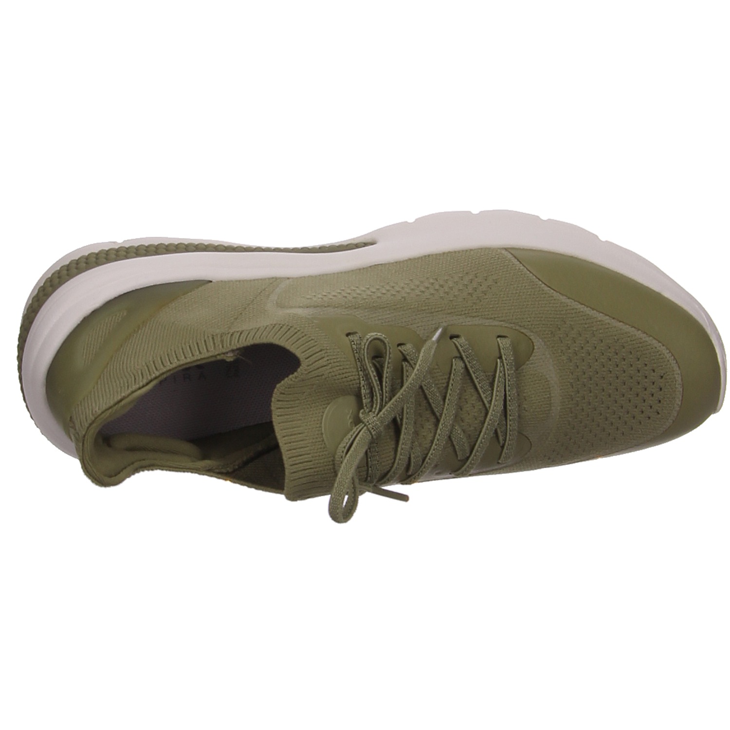 GEOX S.p.A Schnürschuhe D35THA 06K7Z C3012