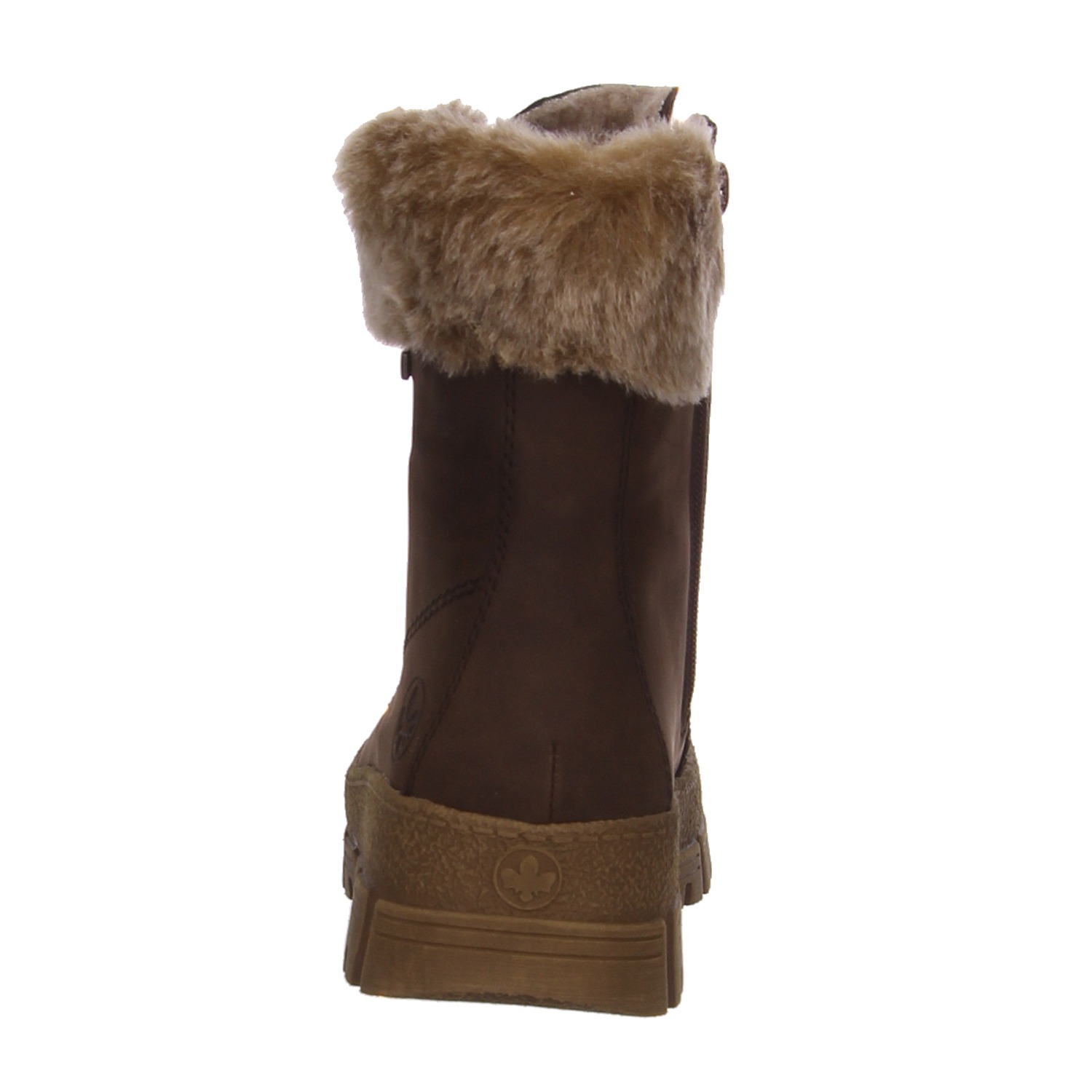 Rieker Schnürschuhe Y0230-24