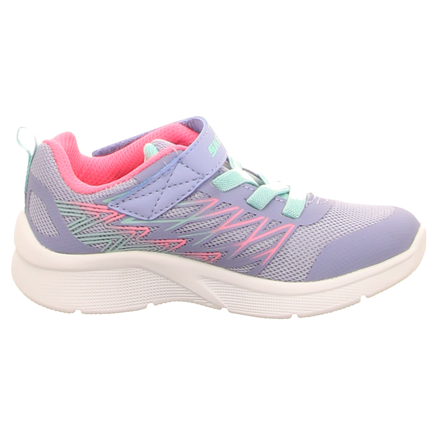 Skechers Mädchen Halbschuhe 302468N LAV