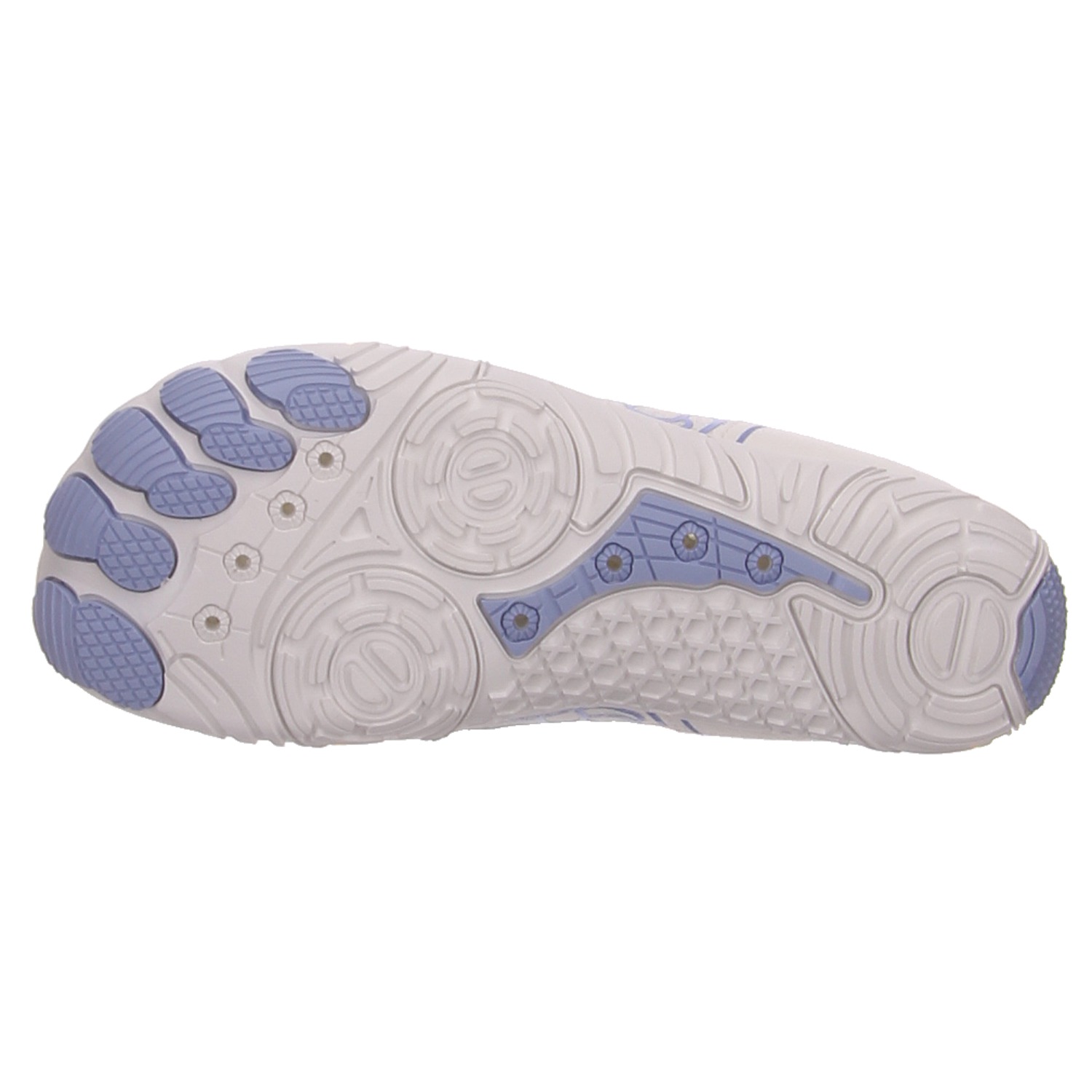 Scandi Schnürschuhe 233-0015 weiß